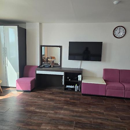 Hotel Mallipo Taean Extérieur photo