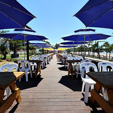 Hotel Mallipo Taean Extérieur photo