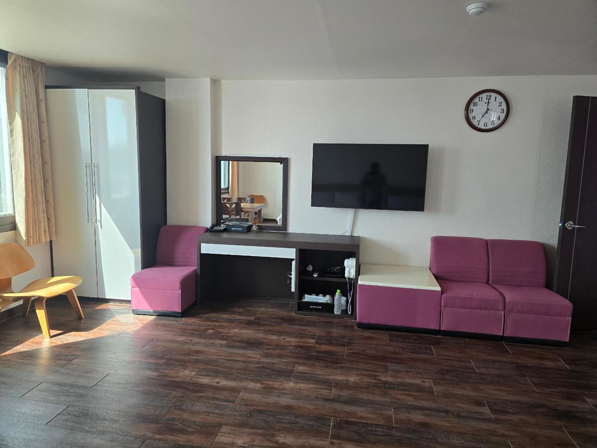 Hotel Mallipo Taean Extérieur photo
