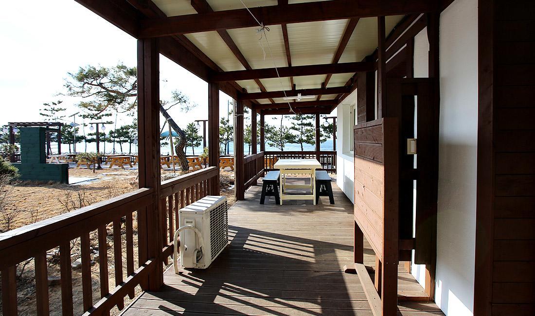Hotel Mallipo Taean Extérieur photo