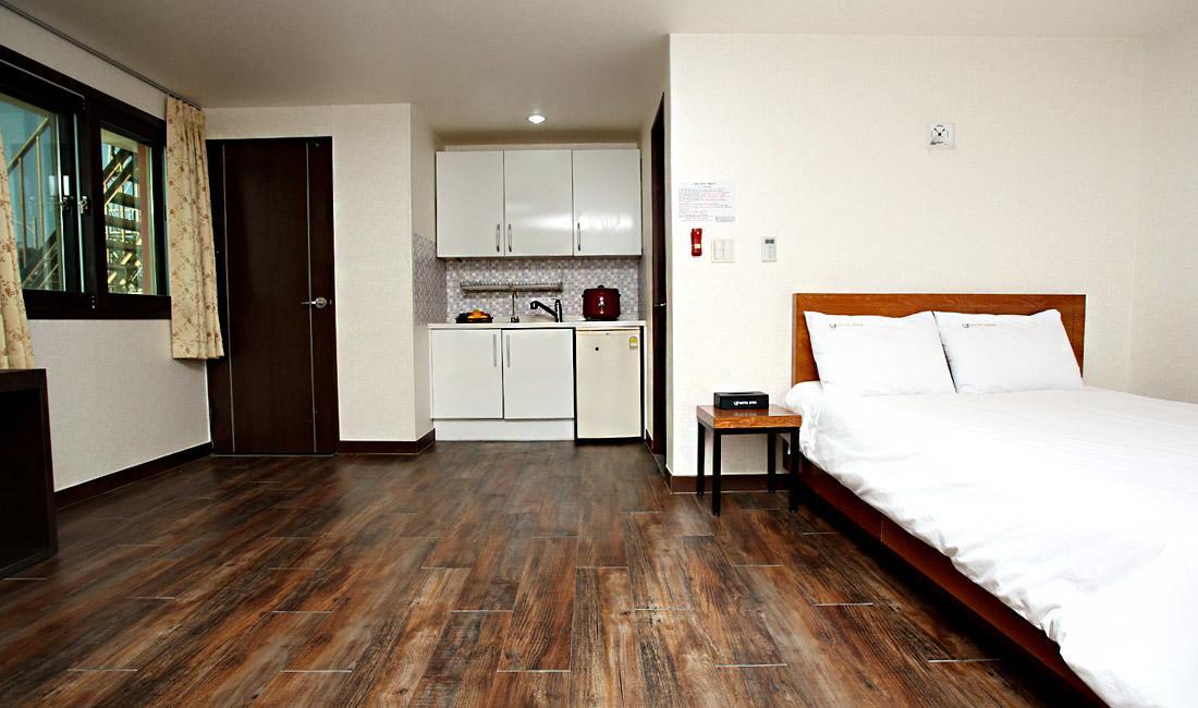 Hotel Mallipo Taean Extérieur photo