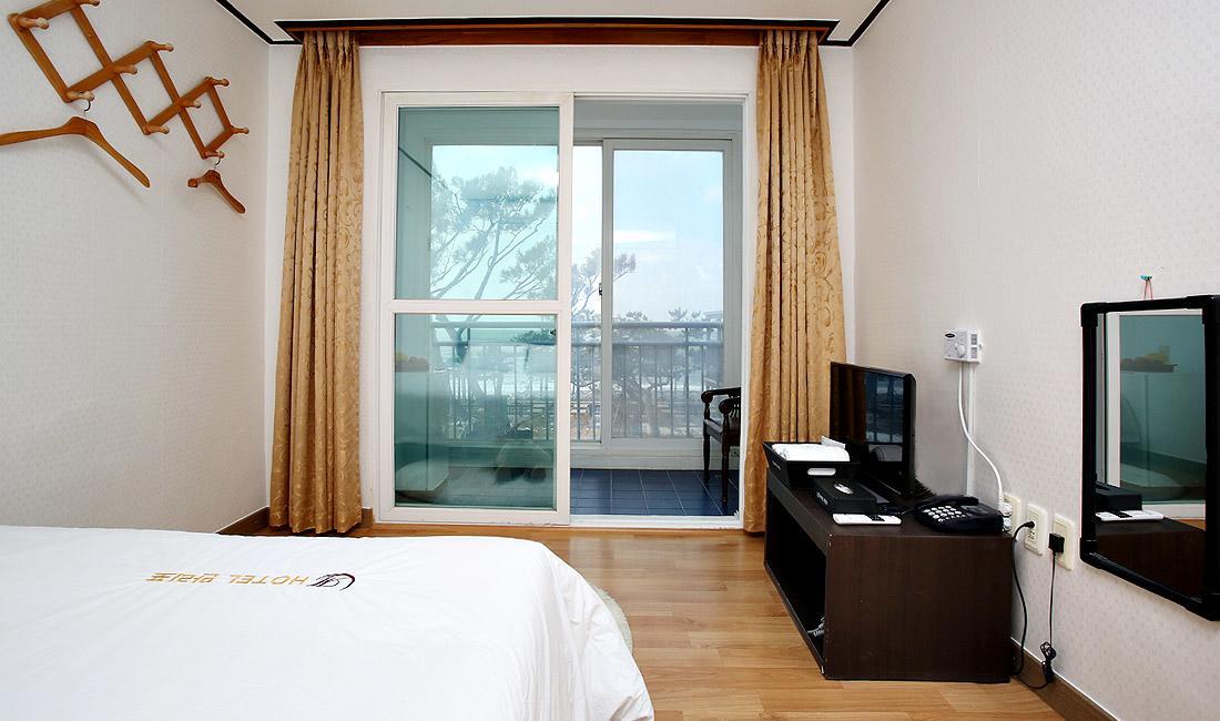 Hotel Mallipo Taean Extérieur photo