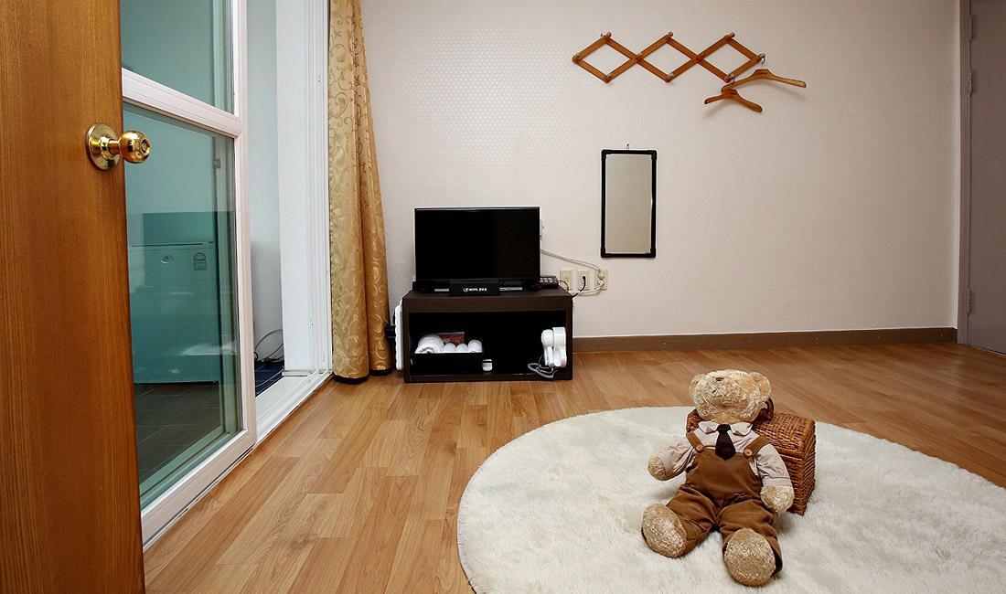 Hotel Mallipo Taean Extérieur photo
