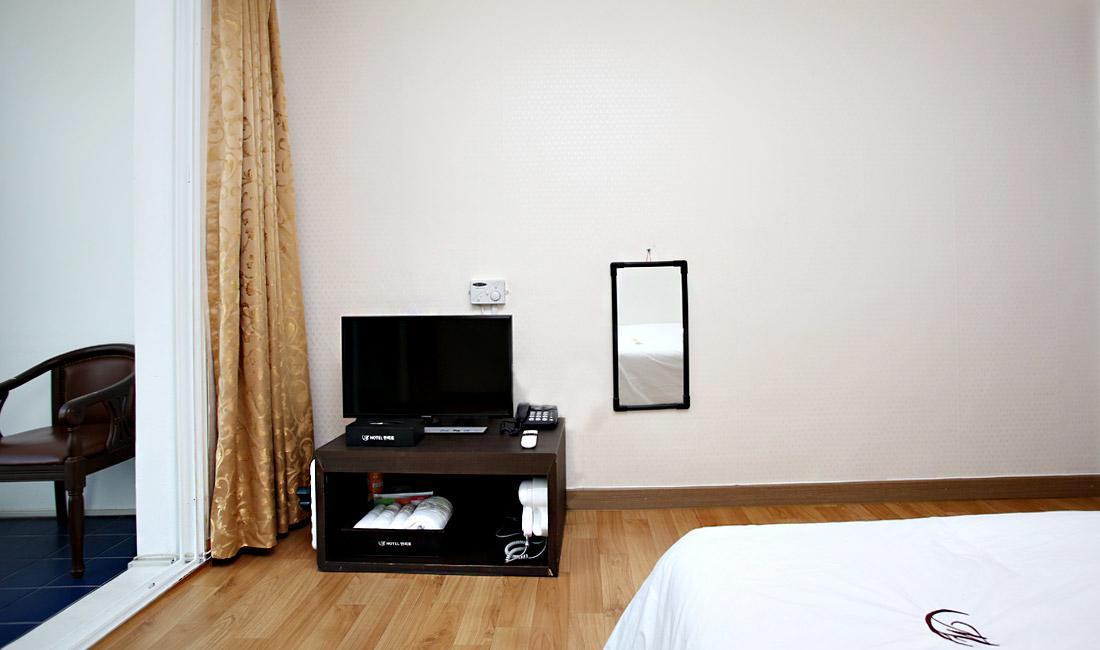 Hotel Mallipo Taean Extérieur photo