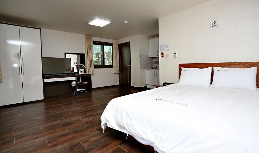 Hotel Mallipo Taean Extérieur photo