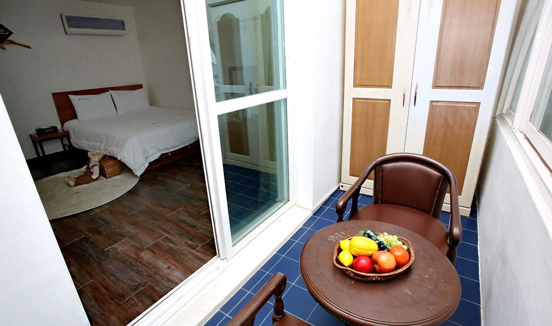 Hotel Mallipo Taean Extérieur photo