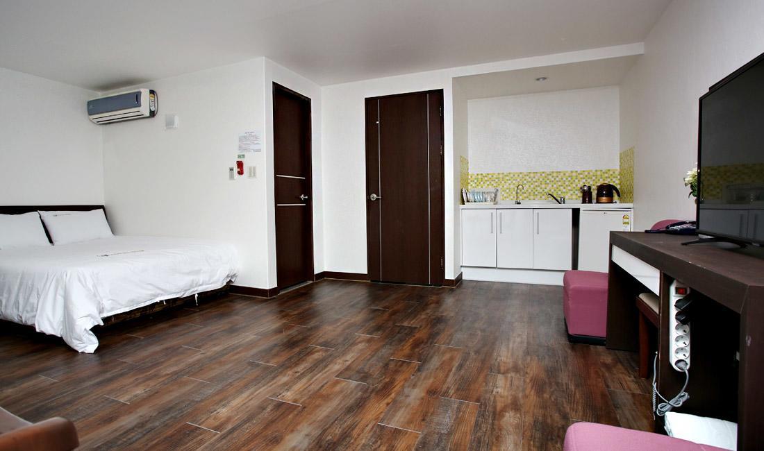 Hotel Mallipo Taean Extérieur photo