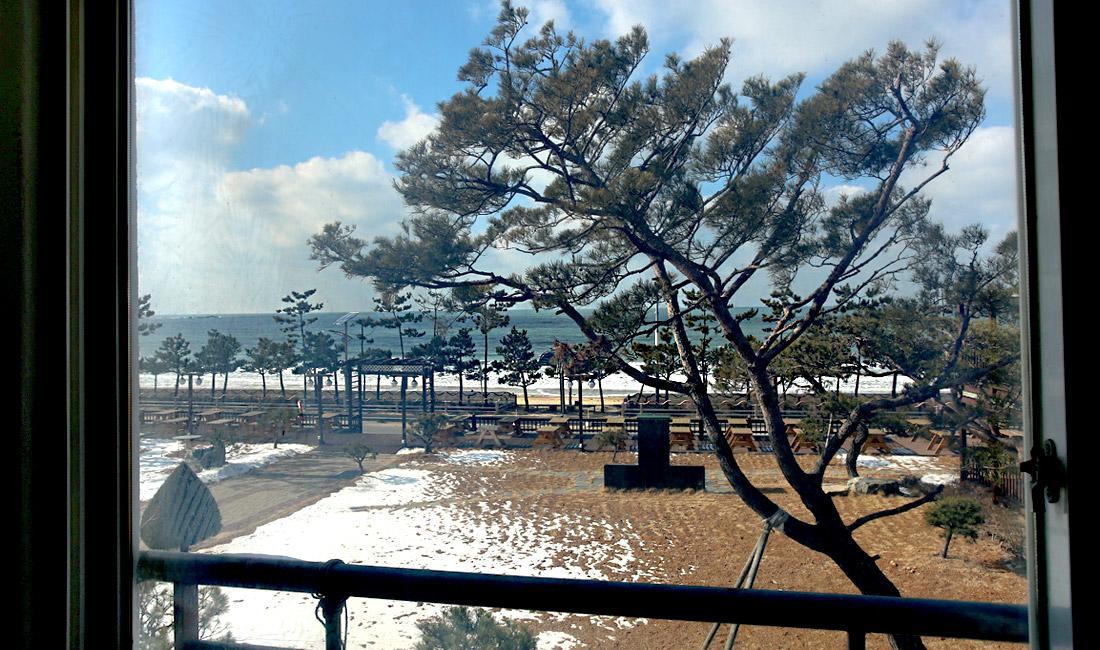 Hotel Mallipo Taean Extérieur photo