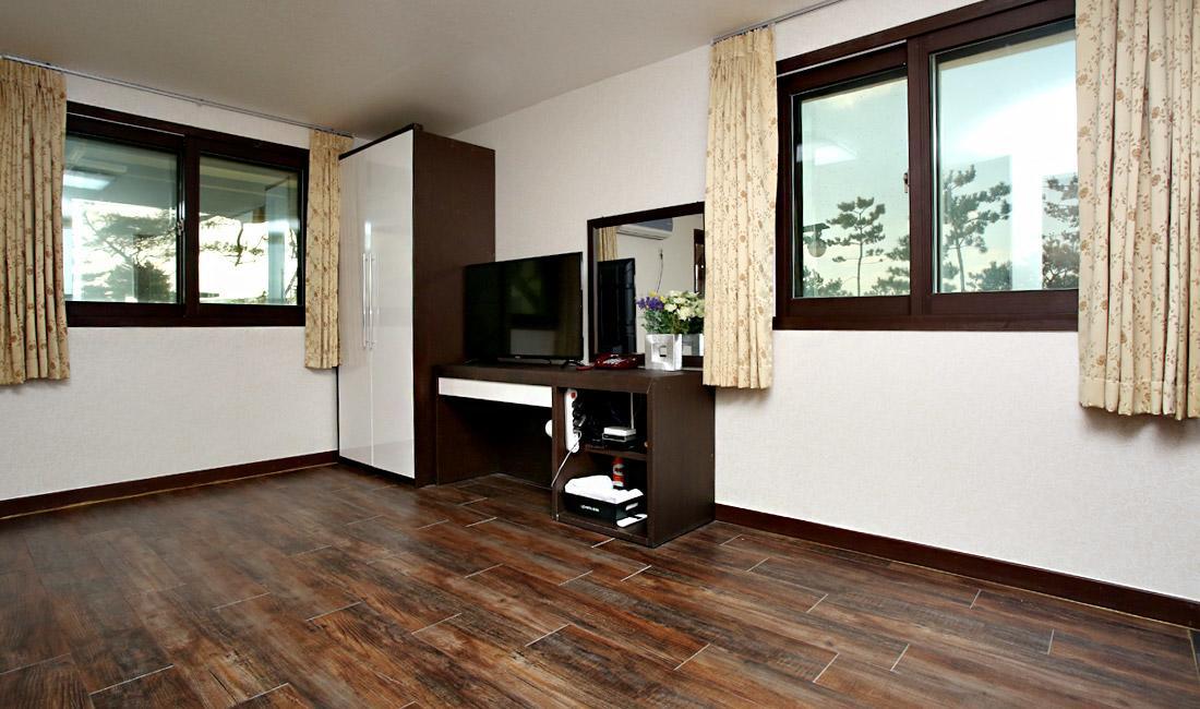 Hotel Mallipo Taean Extérieur photo