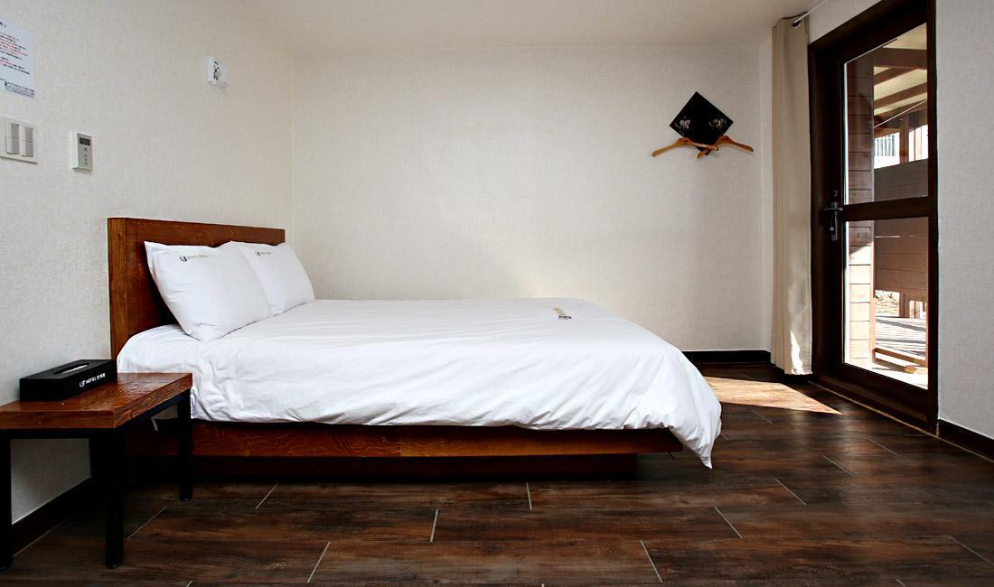 Hotel Mallipo Taean Extérieur photo