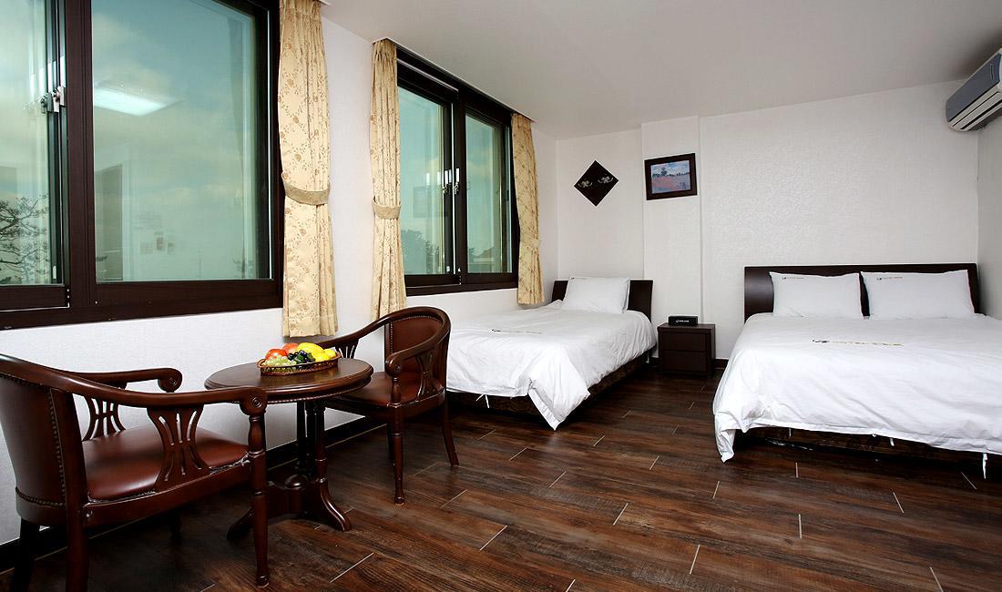 Hotel Mallipo Taean Extérieur photo