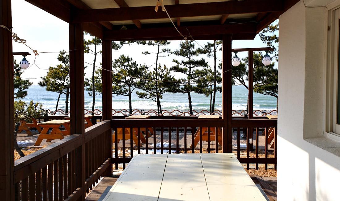 Hotel Mallipo Taean Extérieur photo