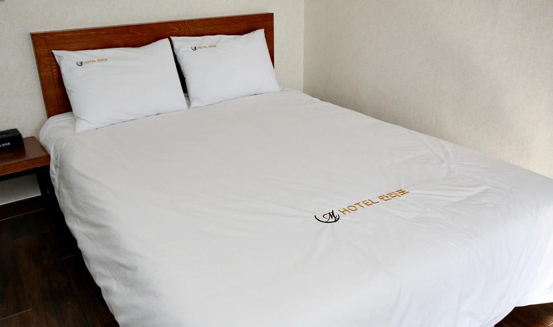 Hotel Mallipo Taean Extérieur photo