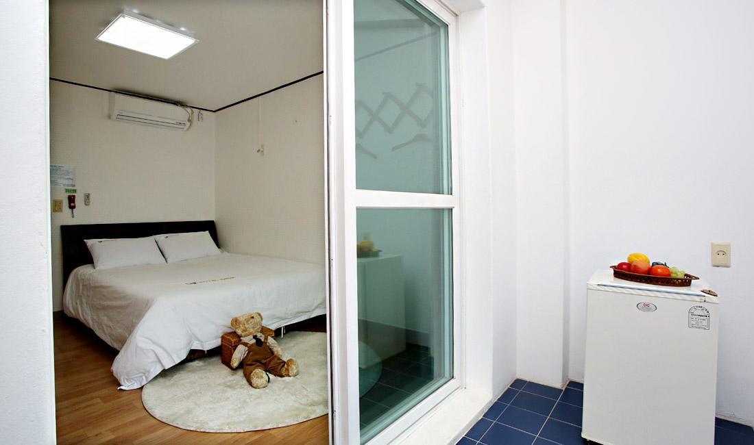 Hotel Mallipo Taean Extérieur photo