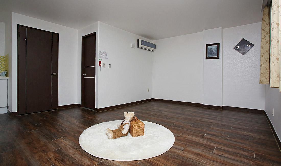 Hotel Mallipo Taean Extérieur photo