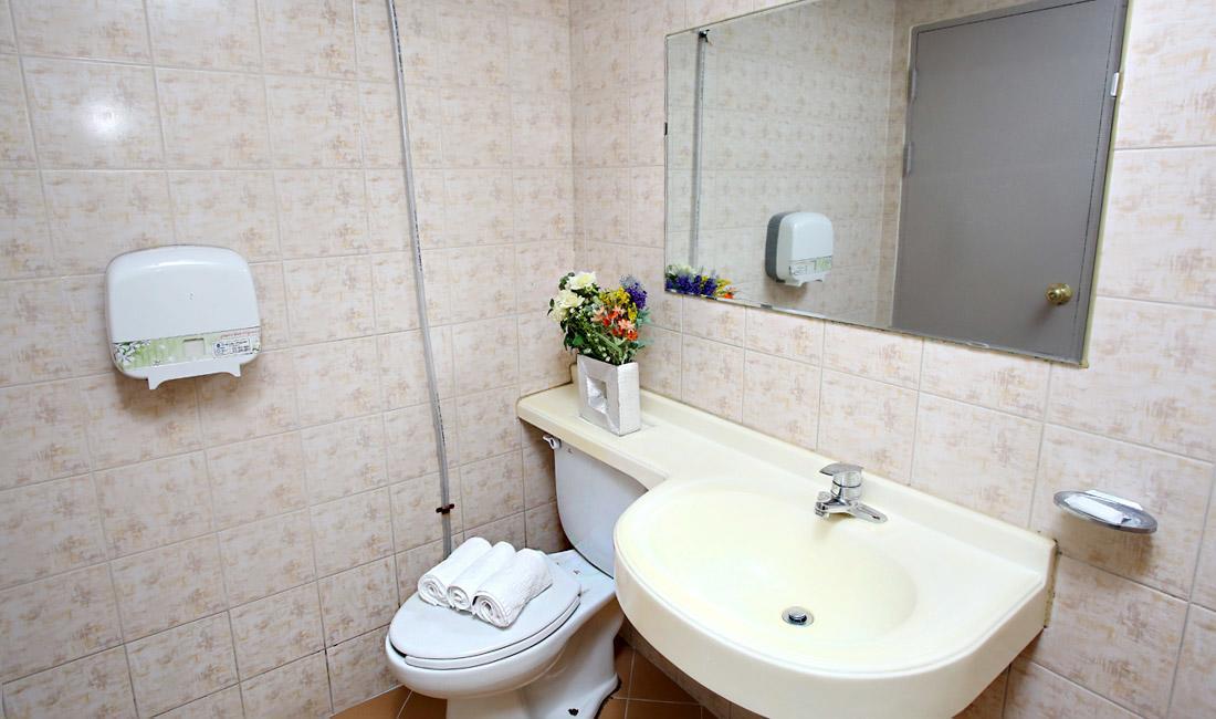 Hotel Mallipo Taean Extérieur photo