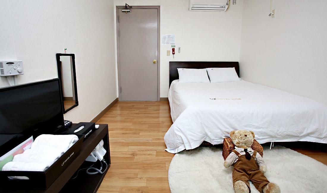 Hotel Mallipo Taean Extérieur photo