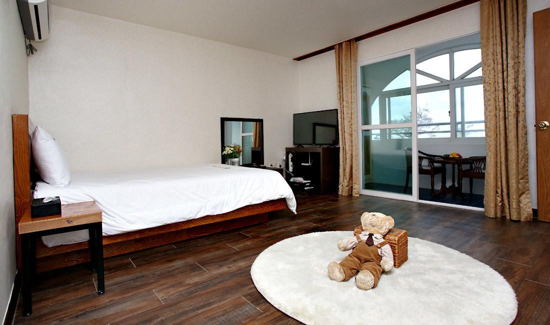 Hotel Mallipo Taean Extérieur photo