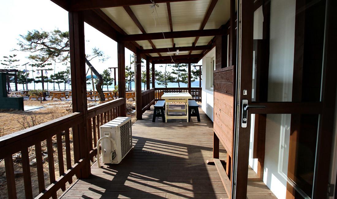 Hotel Mallipo Taean Extérieur photo