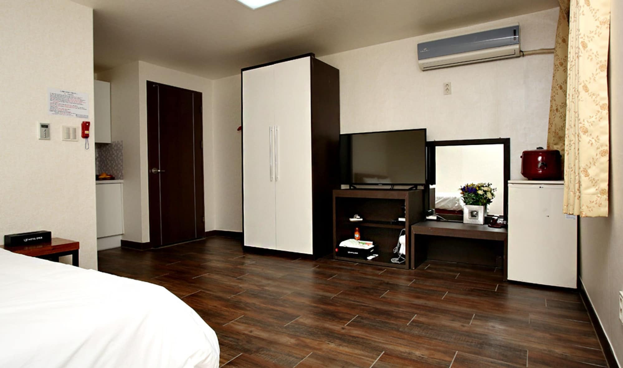 Hotel Mallipo Taean Extérieur photo