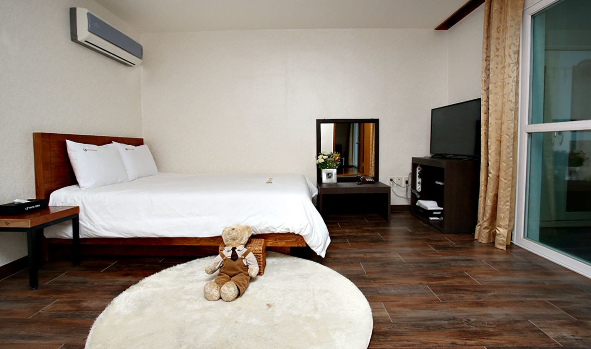 Hotel Mallipo Taean Extérieur photo