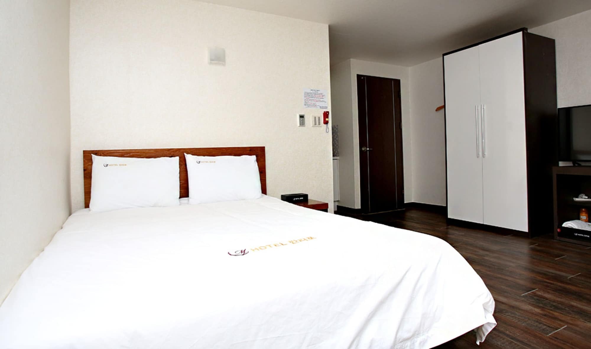 Hotel Mallipo Taean Extérieur photo